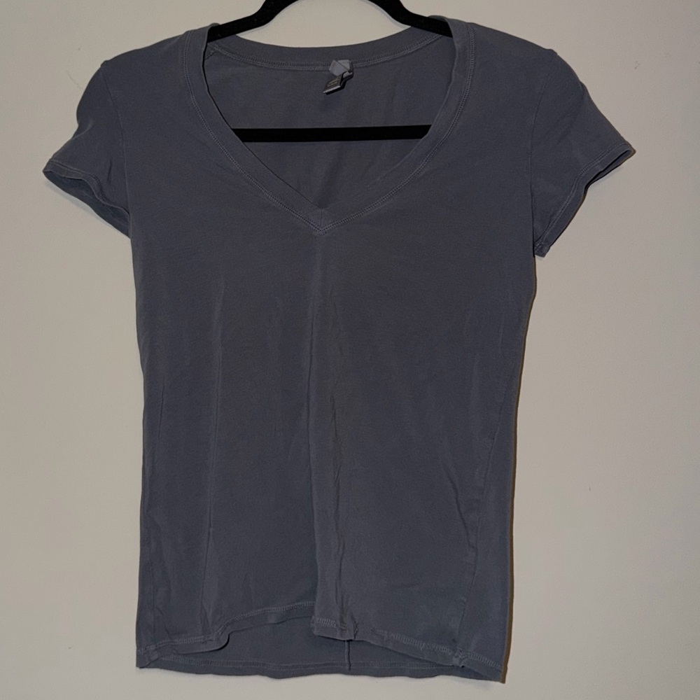 SKIMS t-shirt top